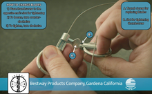 Load image into Gallery viewer, Military Survival Saw