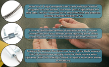 Load image into Gallery viewer, Military Survival Saw