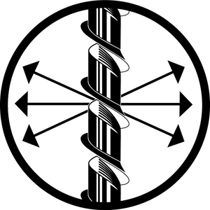 Spyral Saw