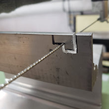 Load and play video in Gallery viewer, Hack Saw Blades (3 Pack)