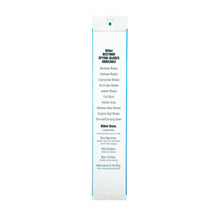 Load image into Gallery viewer, Hack Saw Blades