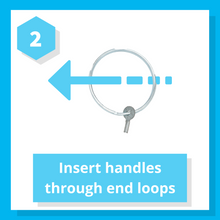 Load image into Gallery viewer, Camping Saw