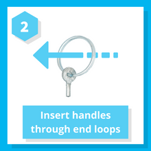 Load image into Gallery viewer, Pocket Saw