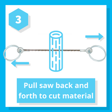 Load image into Gallery viewer, Pocket Saw