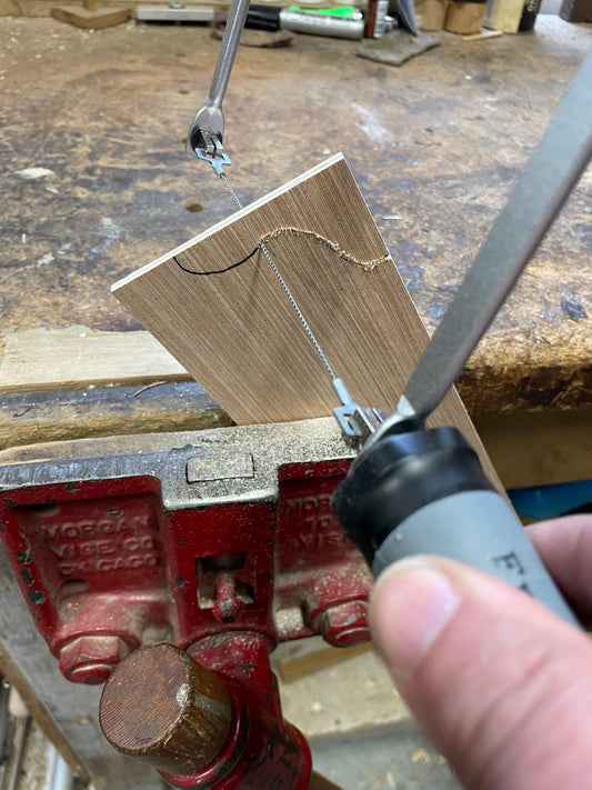 Our review by the Woodworking Network