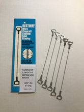 Load image into Gallery viewer, Freestyle Coping Saw Blades (5 Pack)
