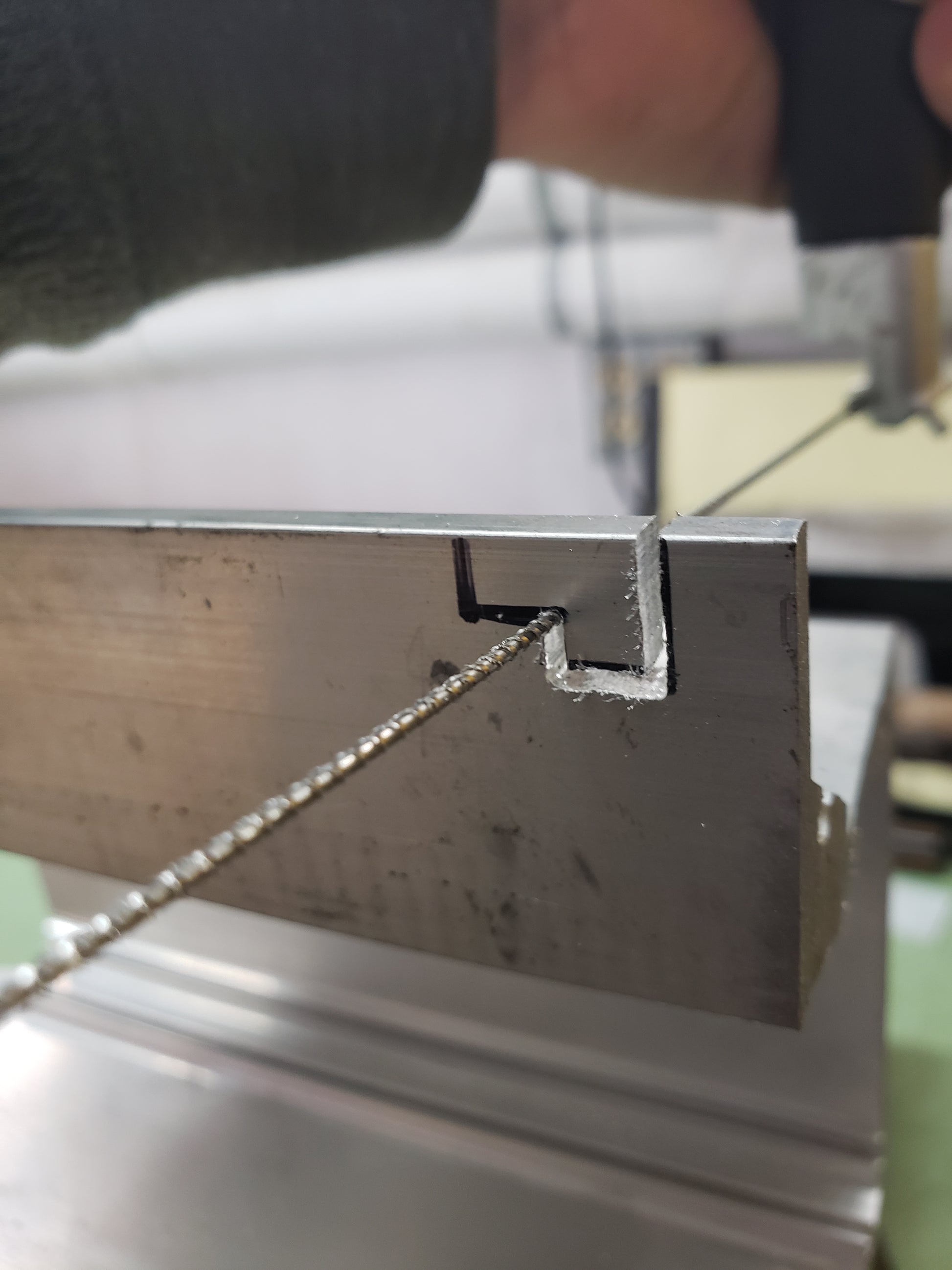 Hack Saw Blades