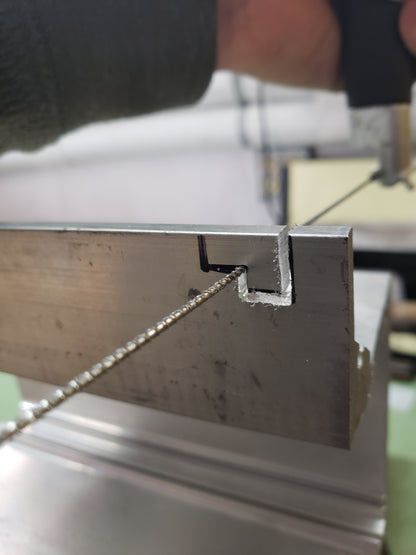 Hack Saw Blades