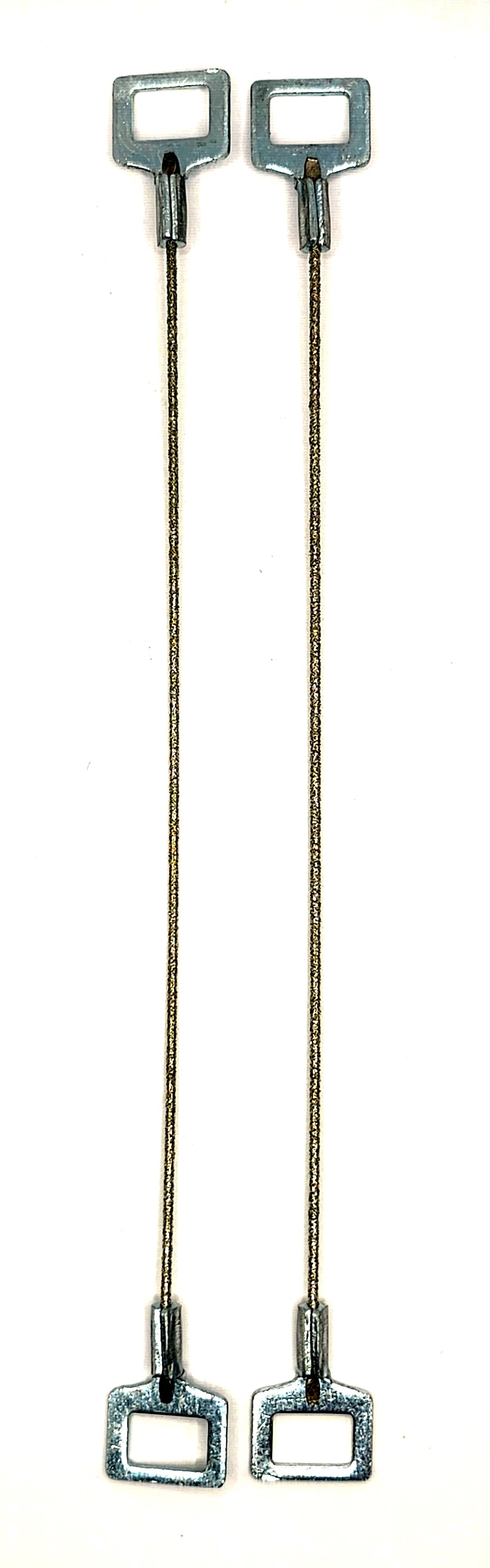 Freestyle Diamond Coated Coping Saw Blades