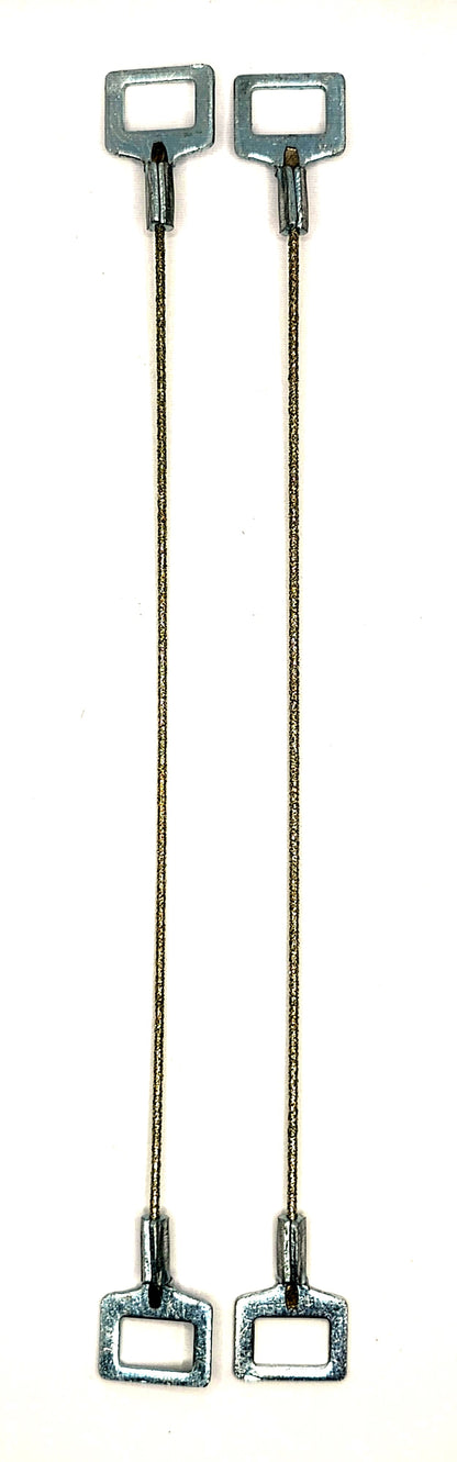Freestyle Diamond Coated Coping Saw Blades