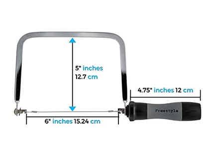 Coping Saw Kit