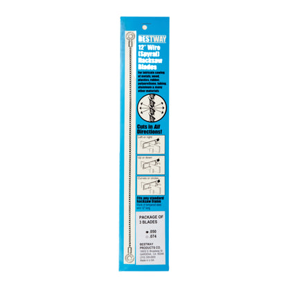 Hack Saw Blades