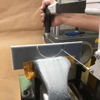 Diamond Hacksaw Blade