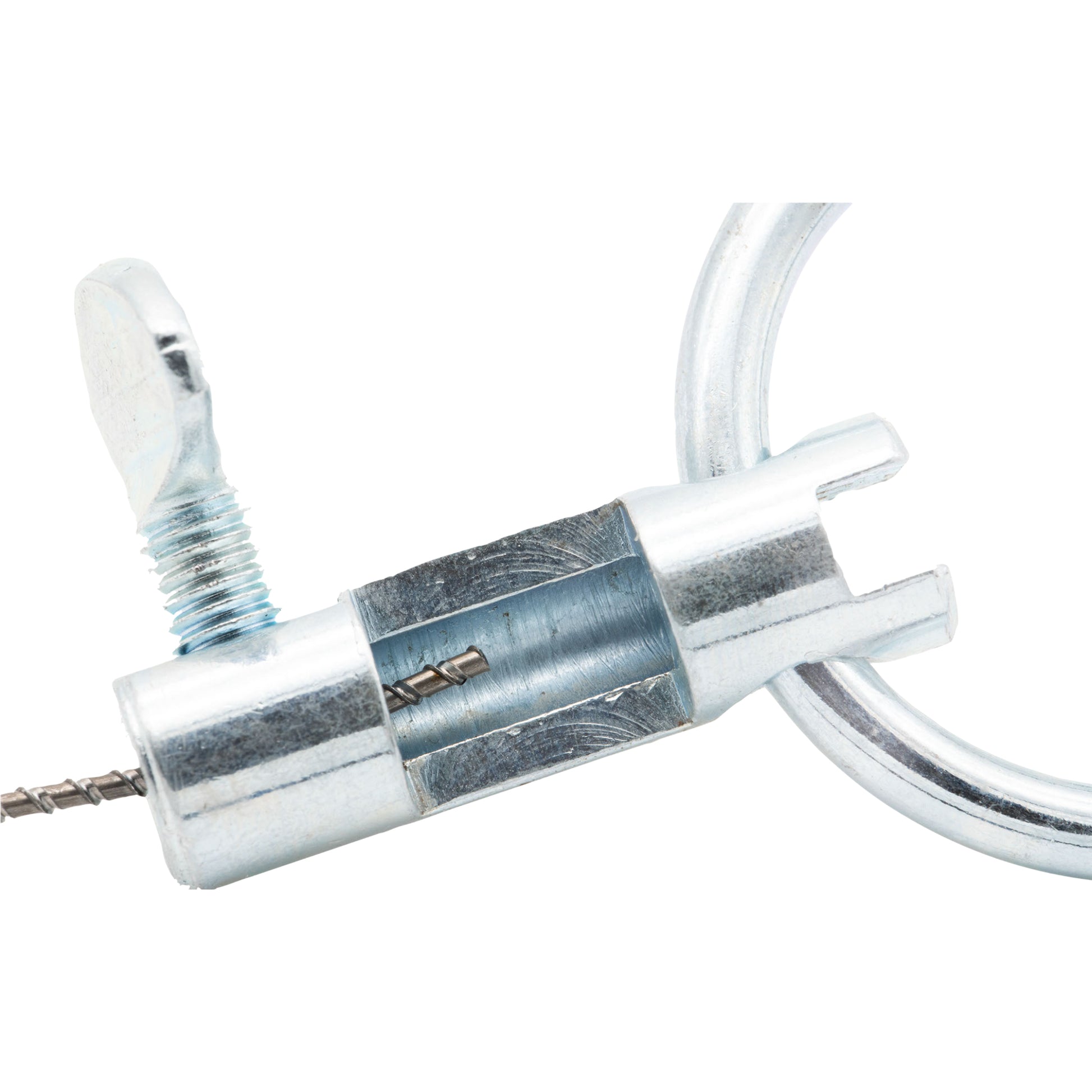Military Survival Saw