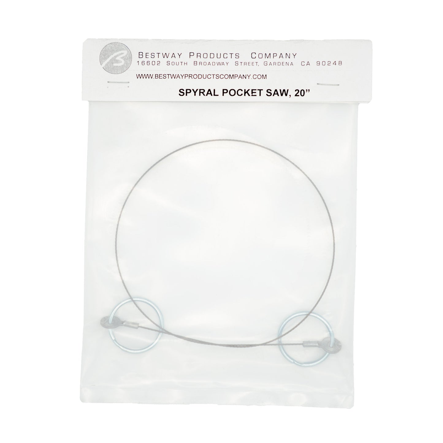 Pocket Saw