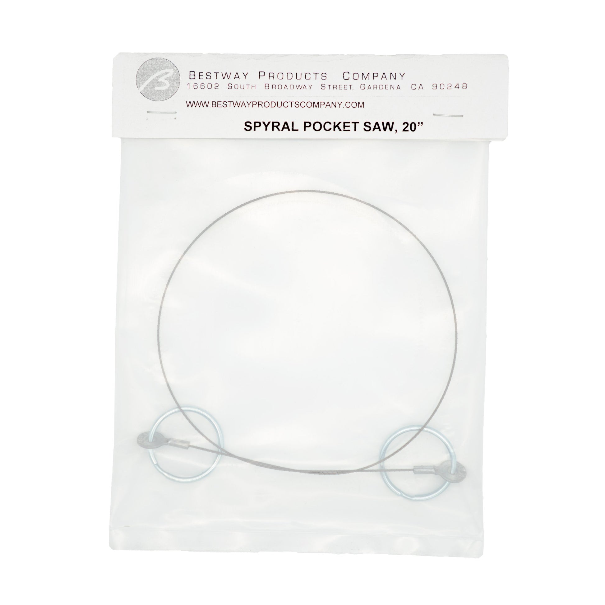 Pocket Saw