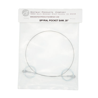 Pocket Saw