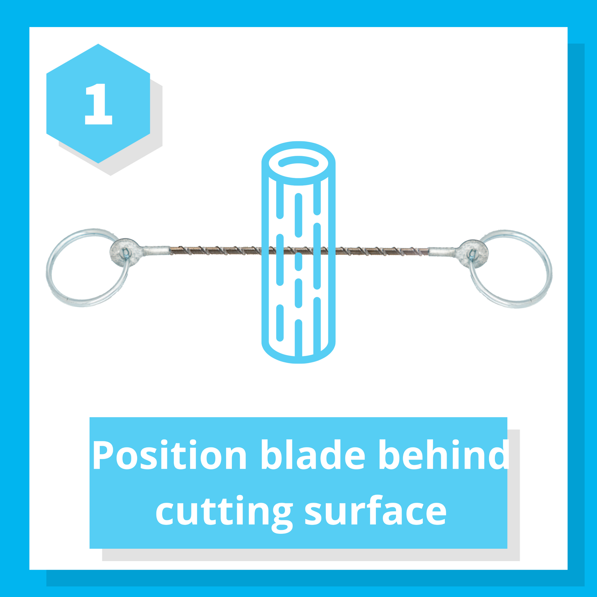 Pocket Saw